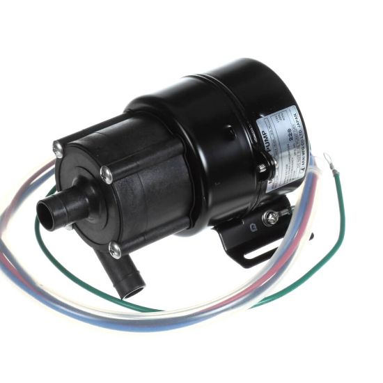 Picture of Hoshizaki Pump Motor Part# 3B1175-01