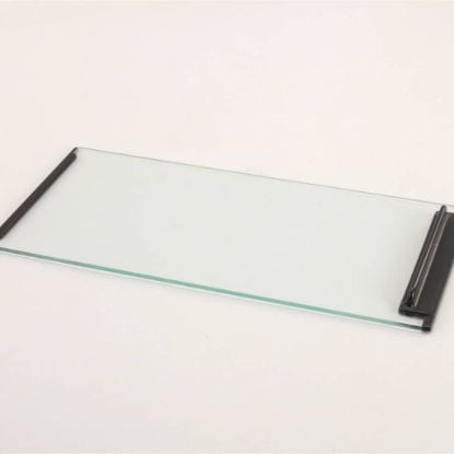 Picture of Hoshizaki Slide Glass (172Mm X Part# 3R5019G08