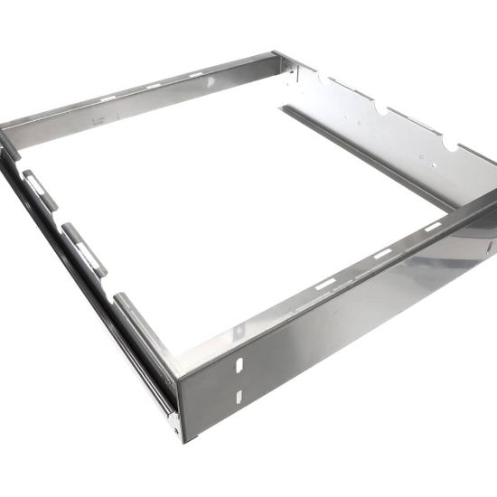 Picture of Hoshizaki Upper Drawer Box Part# 3B0691G01