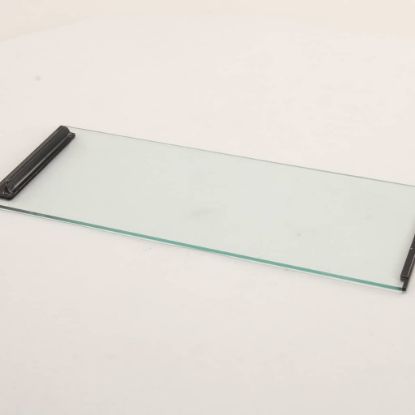 Picture of Hoshizaki Slide Glass (172Mm X Part# 3R5019G06