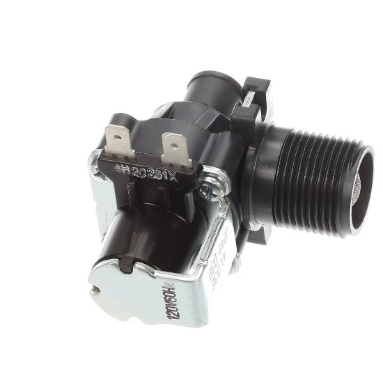 Picture of Hoshizaki Water Valve Part# 3U0111-01