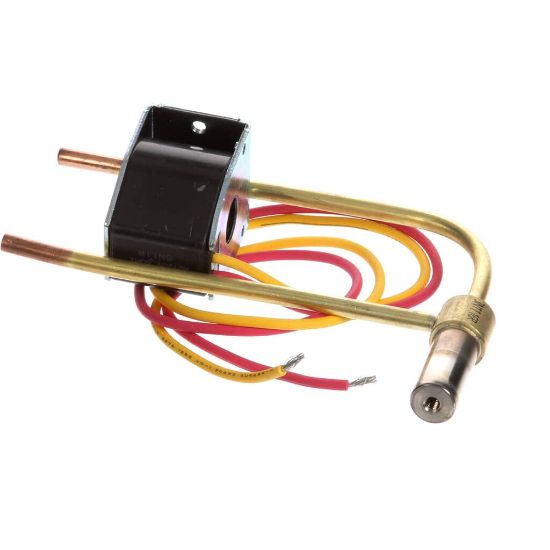Picture of Hoshizaki Hot Gas Valve- Body Part# 3U0151-01