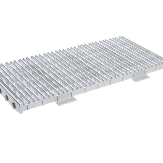 Picture of Hoshizaki Water Plate Part# 3X7241G01