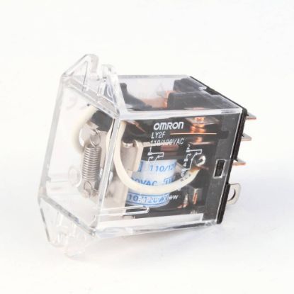 Picture of Hoshizaki Relay, Omron #Ly2f-a Part# 406132-07