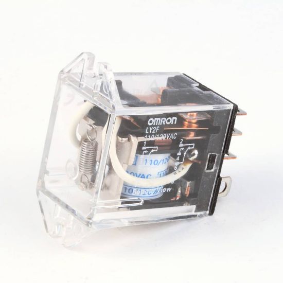 Picture of Hoshizaki Relay, Omron #Ly2f-a Part# 406132-07