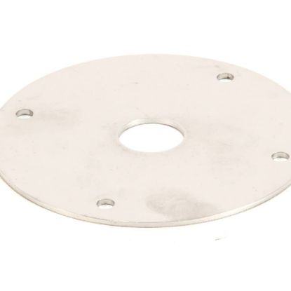 Picture of Hoshizaki Plate-pump Part# 403013-01