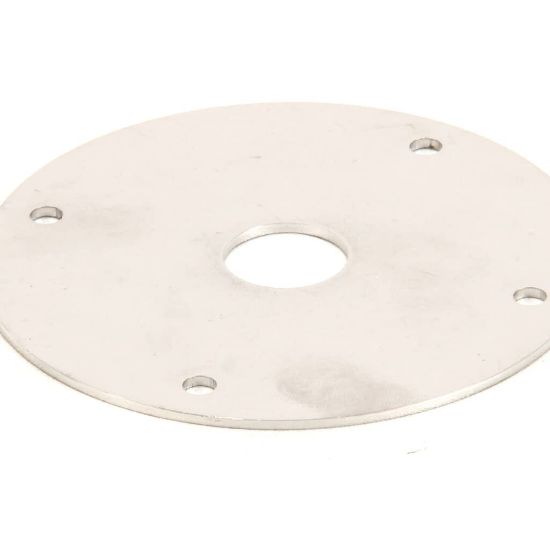 Picture of Hoshizaki Plate-pump Part# 403013-01