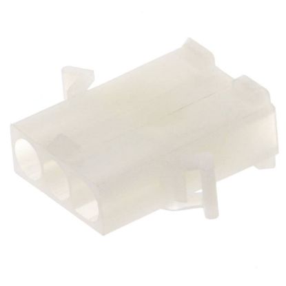 Picture of Hoshizaki Plug Housing 3P 319 Part# 412832-06