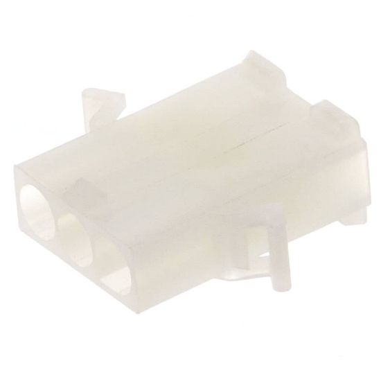 Picture of Hoshizaki Plug Housing 3P 319 Part# 412832-06