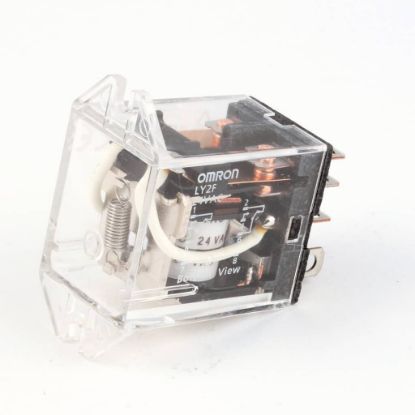 Picture of Hoshizaki Relay - Water Contro Part# 406132-03