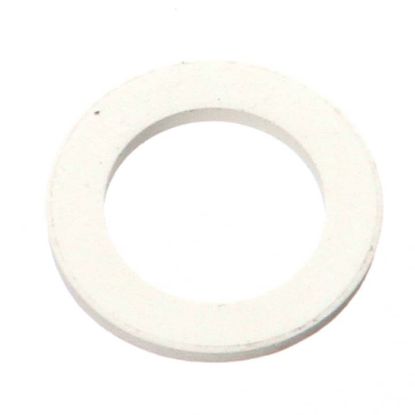 Picture of Hoshizaki Rubber Gasket Part# 413854-03