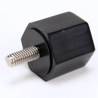 Picture of Hoshizaki Thumbscrew-black Part# 415949G12