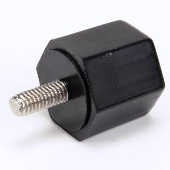 Picture of Hoshizaki Thumbscrew-black Part# 415949G12