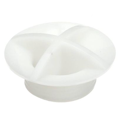 Picture of Hoshizaki Drain Cap (B) Part# 418294-01