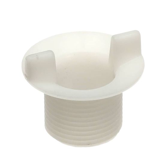 Picture of Hoshizaki Flange Drain Insert Part# 418296-01