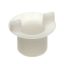Picture of Hoshizaki Flange Drain Insert Part# 418296-01