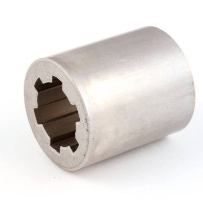 Picture of Hoshizaki Coupling-spline Part# 418316-01