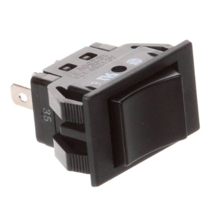 Picture of Hoshizaki Rocker Switch Part# 421491-08