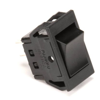 Picture of Hoshizaki Rocker Switch With B Part# 421490-01