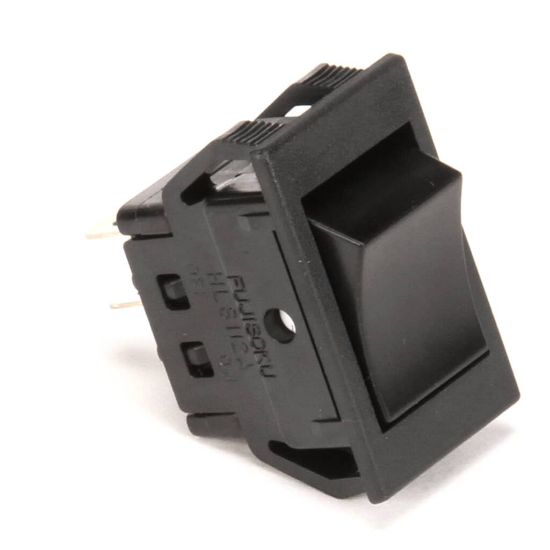 Picture of Hoshizaki Rocker Switch With B Part# 421490-01