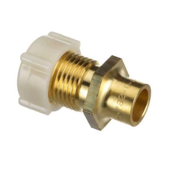 Picture of Hoshizaki Coupling(ma)5782-6-6 Part# 426554-01
