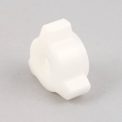 Picture of Hoshizaki Pipe Nut (Plastic) Part# 426910-02