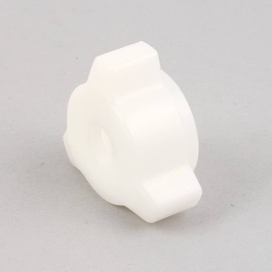 Picture of Hoshizaki Pipe Nut (Plastic) Part# 426910-02