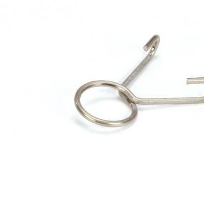 Picture of Hoshizaki Hose Clamp 16.5 Mm Part# 427443-04