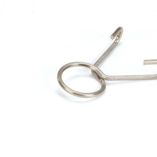 Picture of Hoshizaki Hose Clamp 16.5 Mm Part# 427443-04