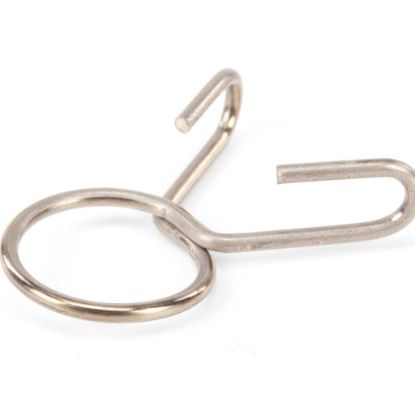 Picture of Hoshizaki Hose Clamp 18 Mm Part# 427443-05