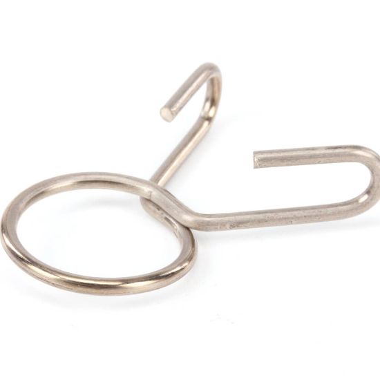 Picture of Hoshizaki Hose Clamp 18 Mm Part# 427443-05