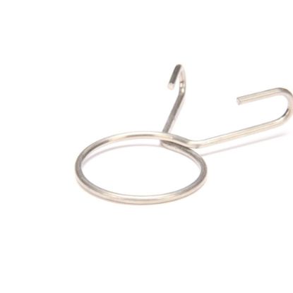 Picture of Hoshizaki Hose Clamp 27 Mm Part# 427443-08