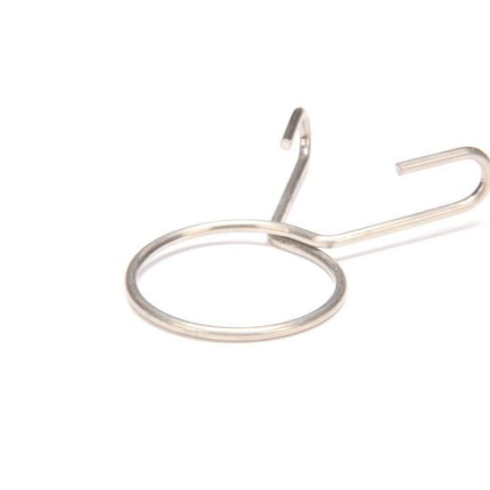 Picture of Hoshizaki Hose Clamp 27 Mm Part# 427443-08