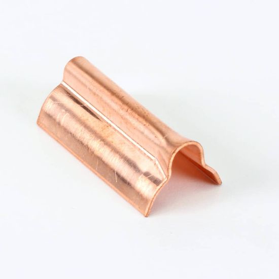 Picture of Hoshizaki Holder - Thermistor Part# 427430-01