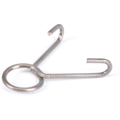 Picture of Hoshizaki Hose Clamp 13.5 Mm Part# 427443-07