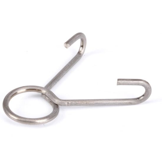 Picture of Hoshizaki Hose Clamp 13.5 Mm Part# 427443-07