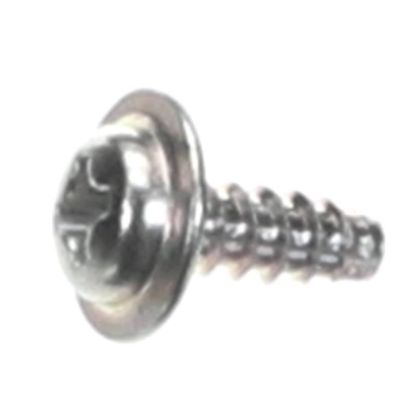 Picture of Hoshizaki Tapping Screw 3X8 Part# 431415-01