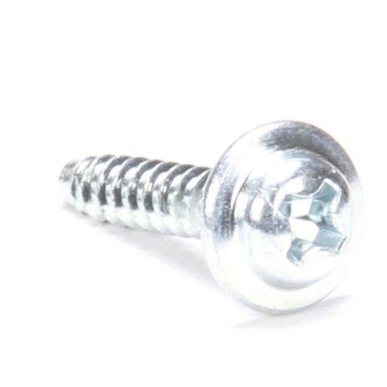 Picture of Hoshizaki Tapping Screw 3 Part# 431415-02