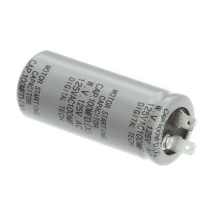 Picture of Hoshizaki Starting Capacitor Part# 432250-01