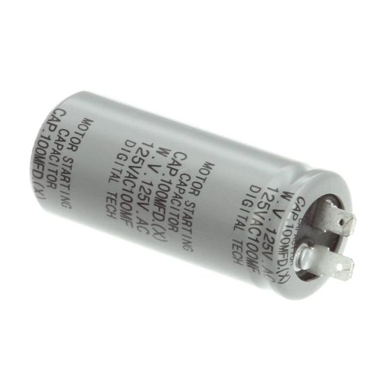 Picture of Hoshizaki Starting Capacitor Part# 432250-01