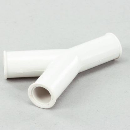 Picture of Hoshizaki Connector Abs Wh Part# 432763-01