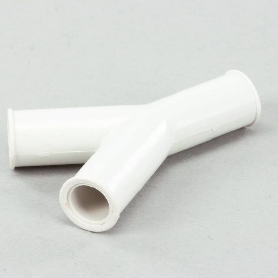 Picture of Hoshizaki Connector Abs Wh Part# 432763-01