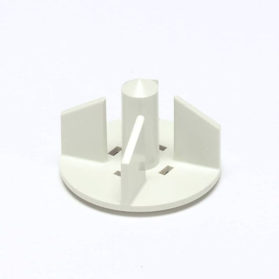 Picture of Hoshizaki Impeller Jsr Abs 8 Part# 433522-01