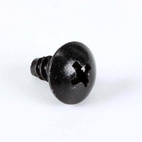 Picture of Hoshizaki Tapping Screw (Black Part# 433954-01