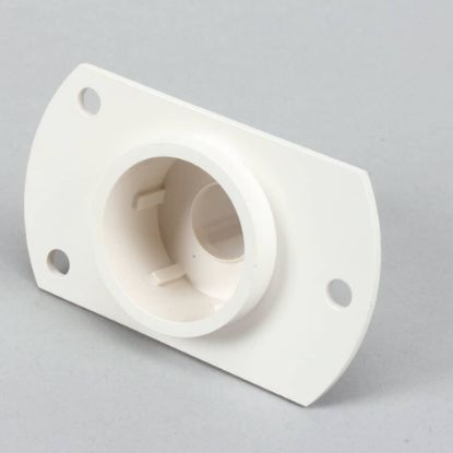 Picture of Hoshizaki Valve Housing-drain Part# 435054-01