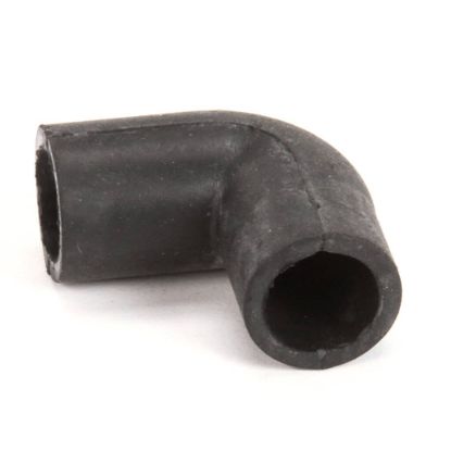 Picture of Hoshizaki Elbow Epdm/(black) Part# 433467-01