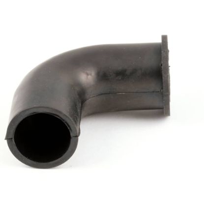 Picture of Hoshizaki Hose (A) Epdm Blac Part# 435091-01