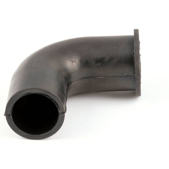 Picture of Hoshizaki Hose (A) Epdm Blac Part# 435091-01
