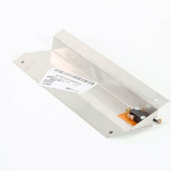 Picture of Hoshizaki Safety Switch Assemb Part# 435549A01