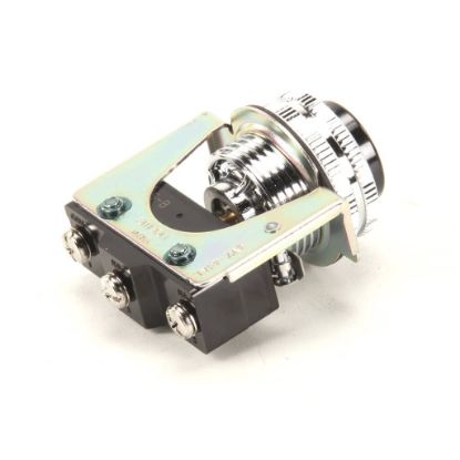 Picture of Hoshizaki Push Switch Part# 435745-02